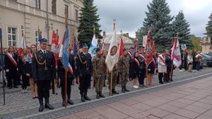 JAROSŁAW: Uroczystości z okazji Dnia Sybiraka Radio FARA