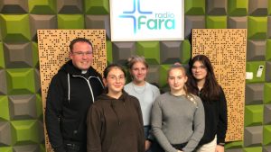Radio FARA