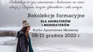 PRZEMYŚL: Animatorzy RAM zakończyli adwentowe rekolekcje Radio FARA