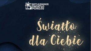 Rozmowa dnia: O Betlejemskim Świetle Pokoju Radio FARA