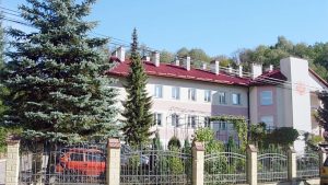 CARITAS: DPS i ŚDS w Kąkolówce Radio FARA