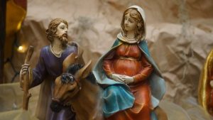 Audycja maryjna: Adwent z Niepokalaną Radio FARA