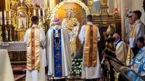 „Podkarpackie wędrówki” – Przeworscy Bernardyni – część 2 Radio FARA