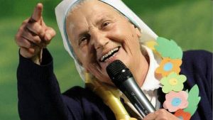 Z ciemności do światła: Życie w Bożej Opatrzności Radio FARA
