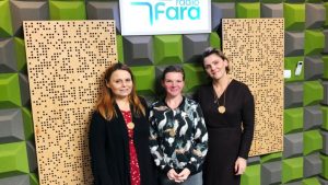 Rozmowa dnia: O pięknie rozwoju wiary we Wspólnocie Miłosiernego Chrystusa Sługi we Wrocance Radio FARA