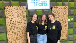 Radio FARA