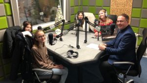 Radiowe forum młodych: Czwarte przykazanie Dekalogu Radio FARA
