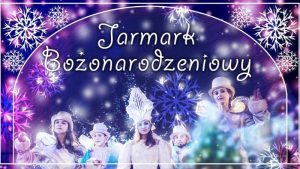 JAROSŁAW: Zapraszamy na Jarmark Świąteczny na rynku Radio FARA
