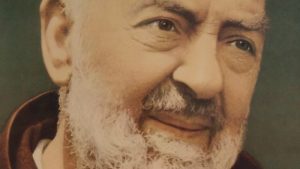 Ćwiczenia duchowe: Wiara w życiu o. Pio Radio FARA