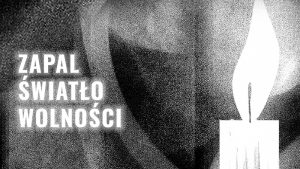 Zapal Światło Wolności – 41. rocznica wprowadzenia stanu wojennego Radio FARA