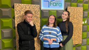 Radio FARA